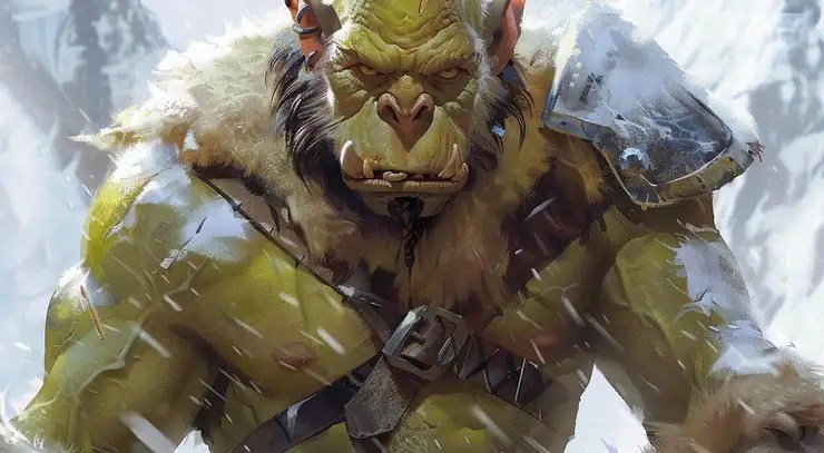 Best Orc Name Generators: Tools and Reviews for Your Characters