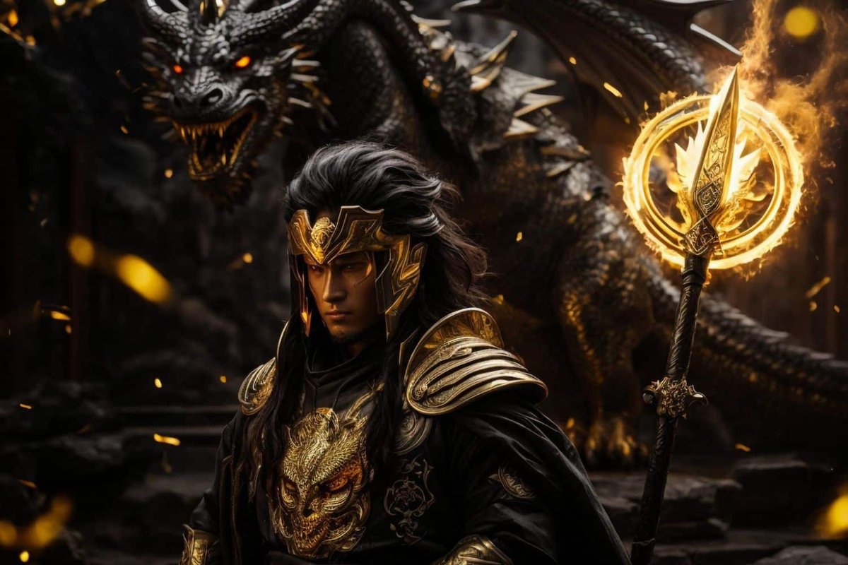 Orc Name Ideas for Every Fantasy World and Role